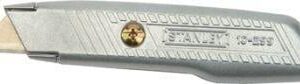 Stanley Universalmesser mit einer Klinge