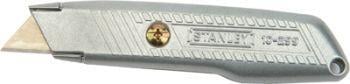 Stanley Universalmesser mit einer Klinge 1 Stanley Universalmesser mit einer Klinge