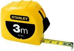 Rollbandmass 5m/19,0mm Stanley