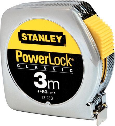 Stanley Rollbandmass Powerlock 1 Stanley Rollbandmass Powerlock