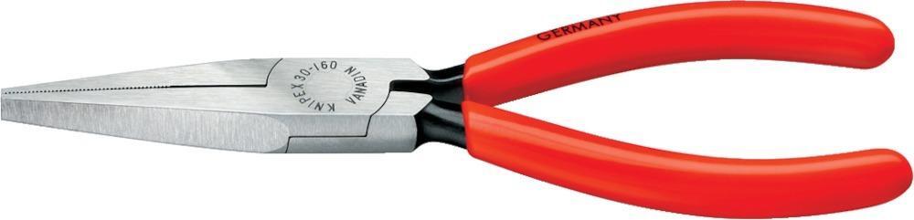 Langbeckzange Form1 flach160mm KNIPEX 1 Langbeckzange Form1 flach160mm KNIPEX