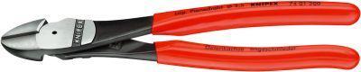 Knipex Kraf-Seitenschneider 1 Knipex Kraf-Seitenschneider