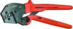 Crimp-Hebelzange 0,5- 6 mm² Knipex