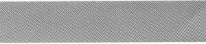 Werkstattfeile DIN 7261A 1112 150mm H1 flachst.