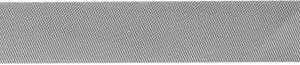 Werkstattfeile DIN 7261A 1112 250mm H3 flachst.