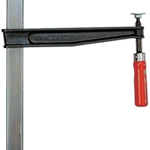 Tiefspann-Schraubzwinge 400x250mm BESSEY