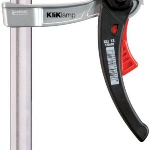 Bessey Hebelzwinge KliKlamp