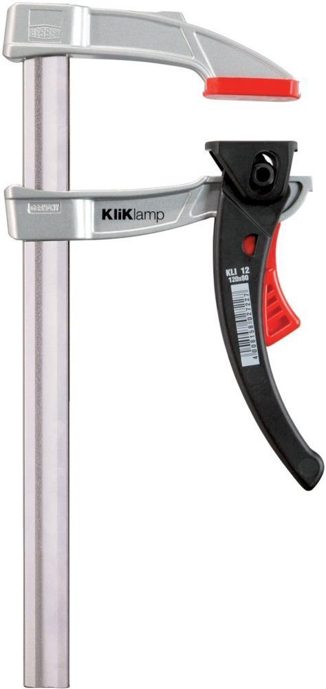 Bessey Hebelzwinge KliKlamp 1 Bessey Hebelzwinge KliKlamp
