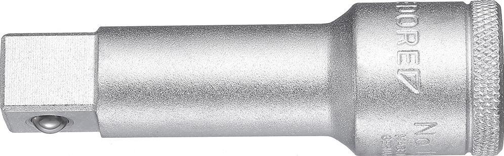 Verlängerung 12,7mm (1/2") 76mm Gedore 1 Verlängerung 12,7mm (1/2") 76mm Gedore