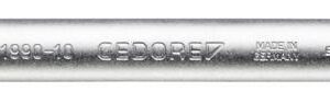 Verlängerung DIN 3123 12,7mm (1/2") 250mm Gedore