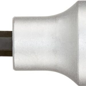 Steckschl.-Eins.12,7mm (1/2") 6kt 5x180mm innen Gedore