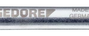 Verlängerung 6,3mm (1/4") 97mm Gedore