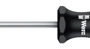 Steckschlüssel- Schraubendreher 6-kant 8x125mm