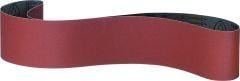 Schleifband Korund LS309 100x 560mm K 6