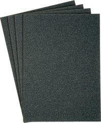 Schleifpapier wasserfest PS11 230x280mm K400 Klingspor