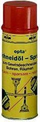 Opta Schneidöl-Spray 400ml
