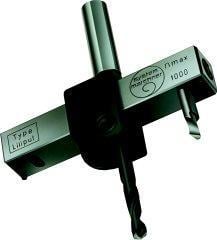 Kreisschneider LILIPUT 10 mm zyl. GFS