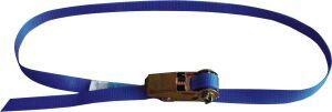 Ratschen-Zurrgurt 25 mm 6 m E-TOP