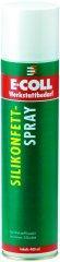 Silikonfett-Spray 400ml