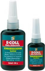 Schraubensicherung 50g hochfest