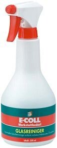 Glasreiniger 500ml Handsprühflasche