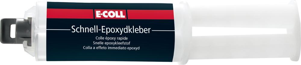 Schnell-Epoxyd-Kleber 24ml 1 Schnell-Epoxyd-Kleber 24ml
