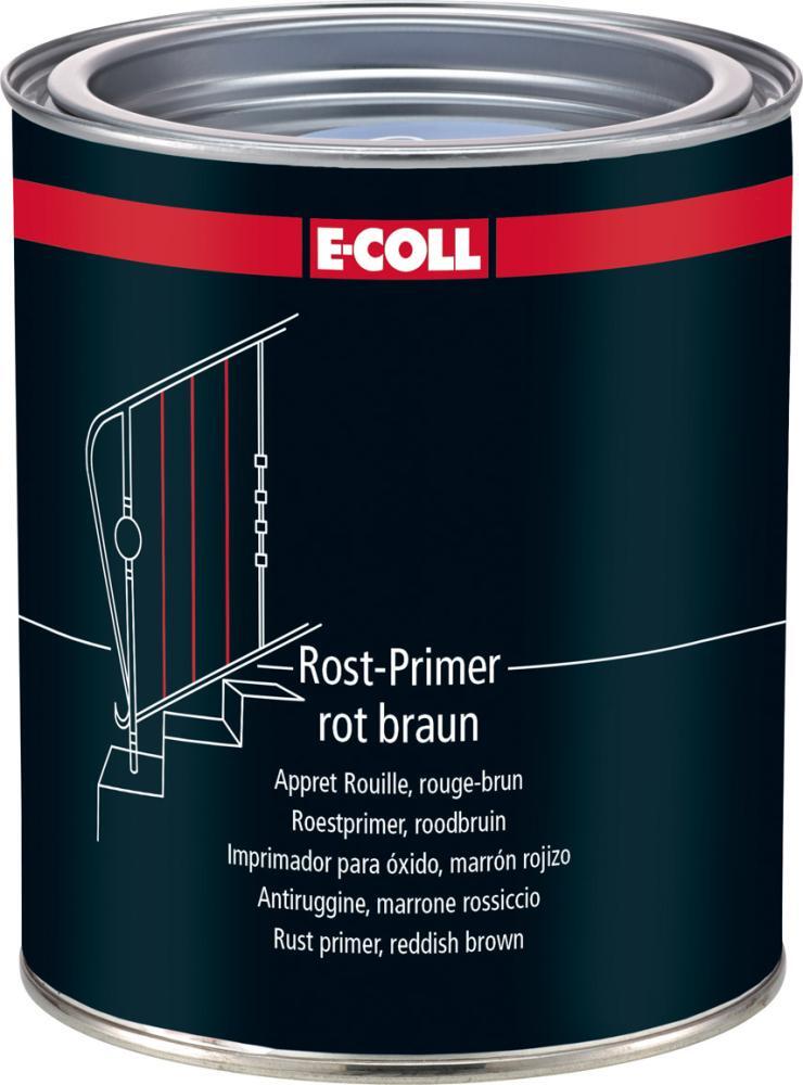 Rostprimer 750ml rotbraun 1 Rostprimer 750ml rotbraun