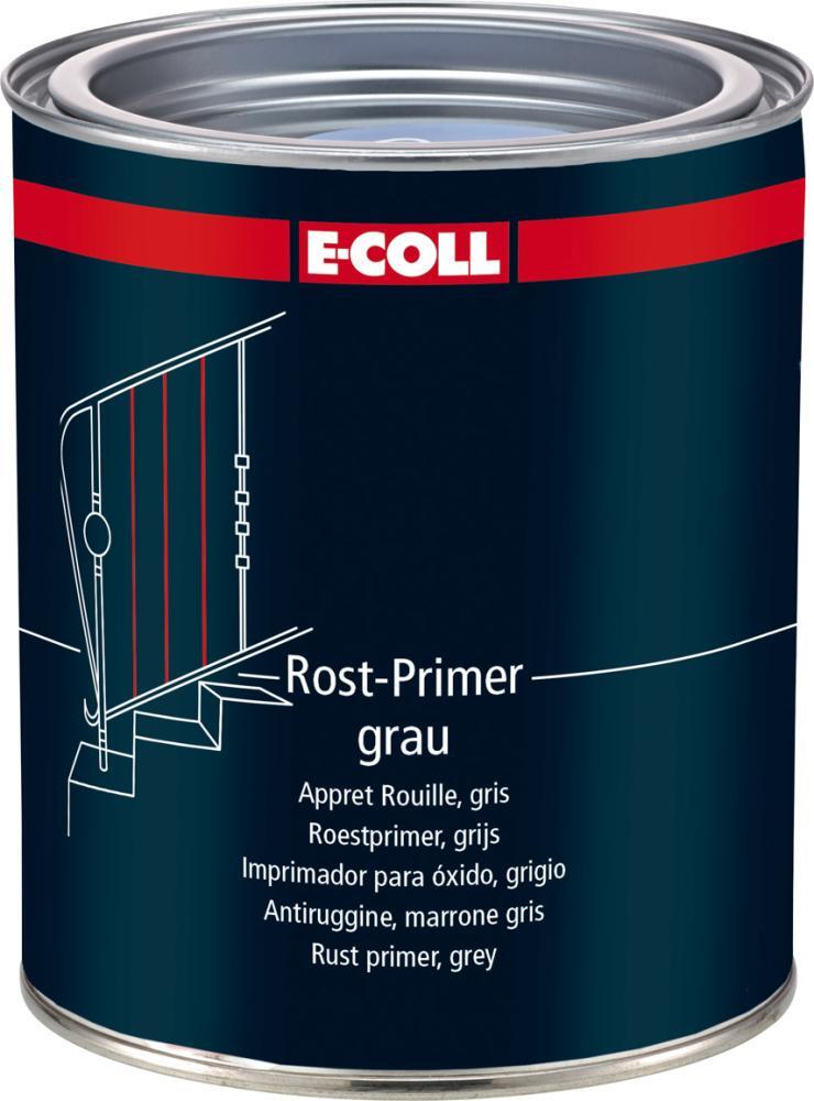 Rostprimer 750ml grau 1 Rostprimer 750ml grau