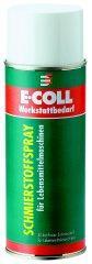 Schmierstoff-Spray 400ml für Lebensm.masch