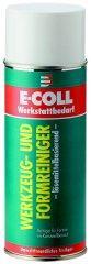 Werkzeugformreinigerspray und Formreinigerspray 400ml