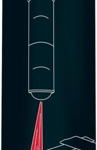 Bodenmarkierspray 750ml weiss
