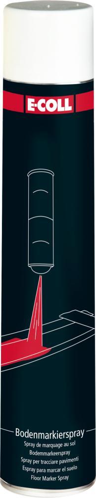 Bodenmarkierspray 750ml weiss 1 Bodenmarkierspray 750ml weiss