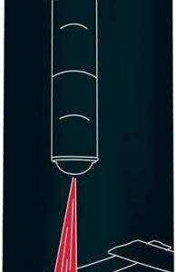 Bodenmarkierspray 750ml gelb