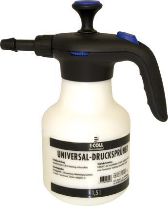 Universal-Drucksprüher 1,5Liter 1 Universal-Drucksprüher 1,5Liter