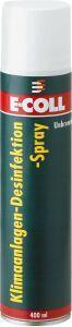 Klimaanlagen-Desinfektionsspray 250ml E-