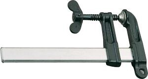 Polschraubzwinge 400 Ampere