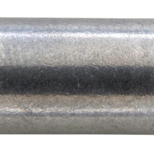 Blindnietmutter Alu Flachrundkopf M4x6x11mm GESIPA