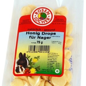 Drops fuer Nager