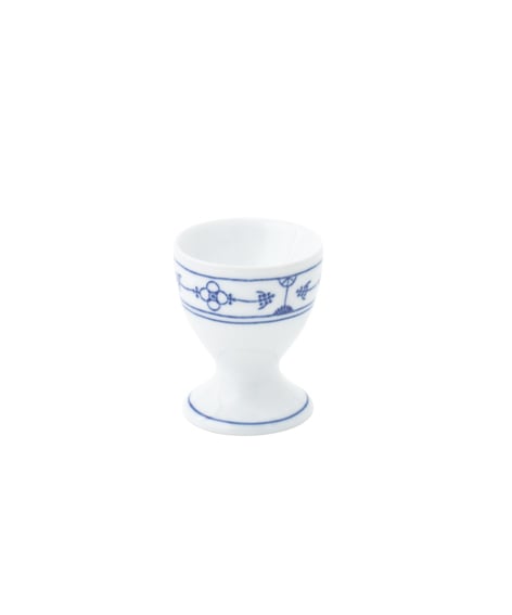 Blau Saks Eierbecher 1 Blau Saks Eierbecher
