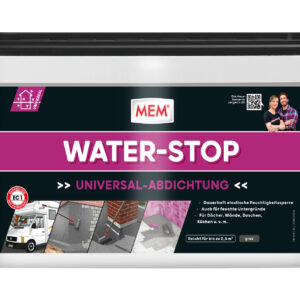 MEM Water Stop