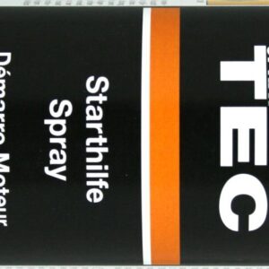 SprayTEC STARTHILFE-SPRAY 400ML