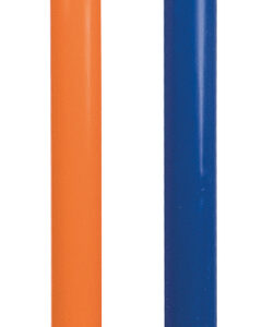 Fun Agility Slalom
