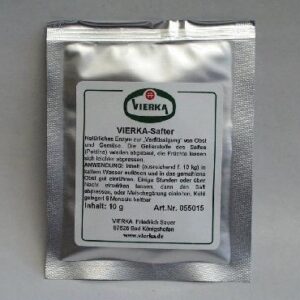 Vierka-Safter 10g