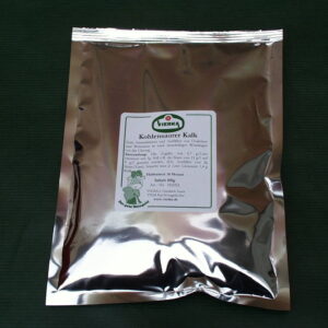 Kohlensaurer Kalk 100g