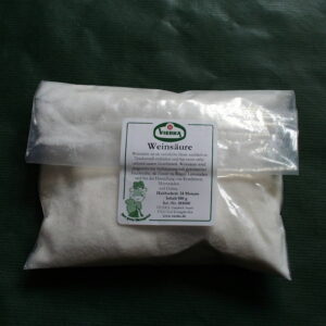 Weinsäure 500g