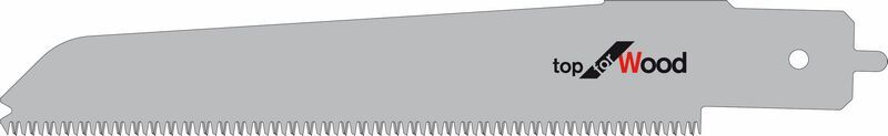 1 Säbelsägeblatt M 1142 H für PFZ 500 1 1 Säbelsägeblatt M 1142 H für PFZ 500
