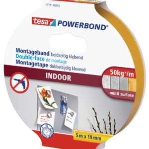 Tesa Montageband Indoor