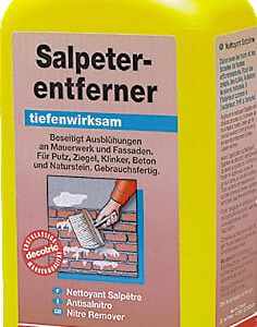 Decotric Salpeterentferner 1,0 l