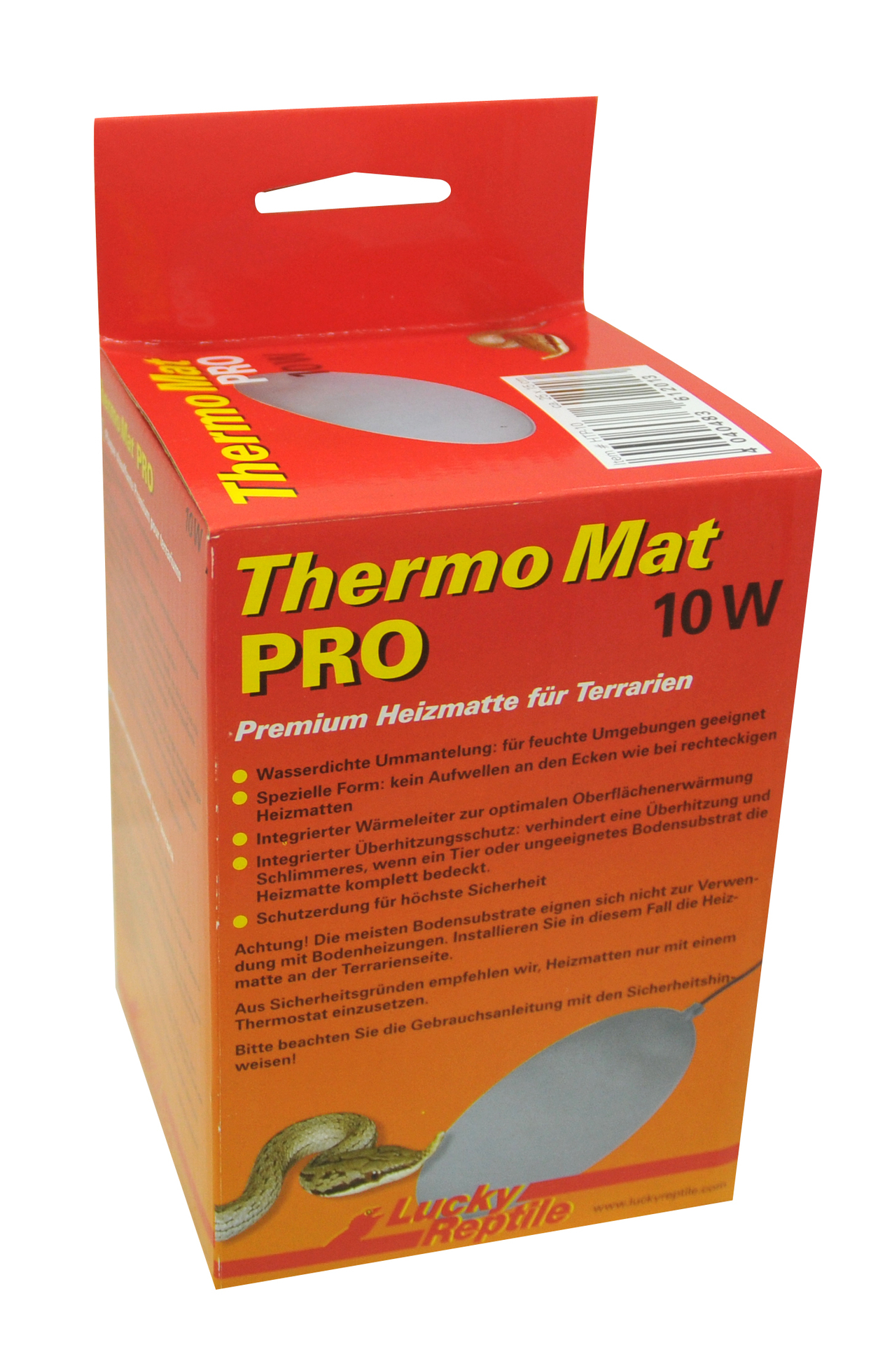 Thermo Mat PRO 1 Thermo Mat PRO