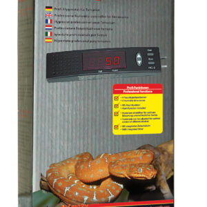 Humidity Control II